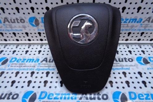 Airbag volan GM13299779, Opel Astra Sports Tourer (J) 2.0cdti (id:207687)