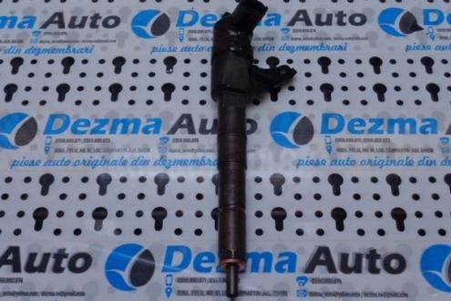 Injector cod 0445110327, Opel Astra Sports Tourer (J) 2.0cdti (id:207695)