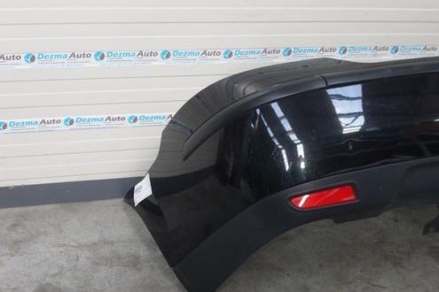 Bara spate Ford Mondeo 3, 2000-2007