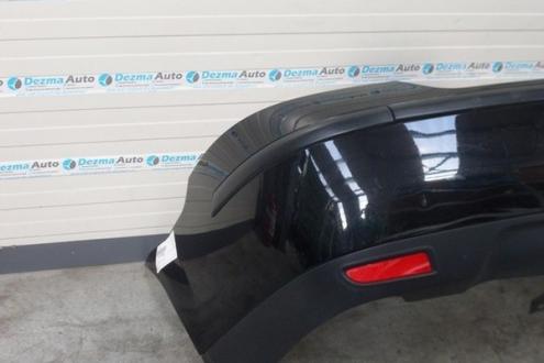 Bara spate Ford Mondeo 3, 2000-2007