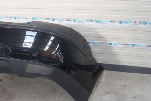 Bara spate Ford Mondeo 3, 2000-2007