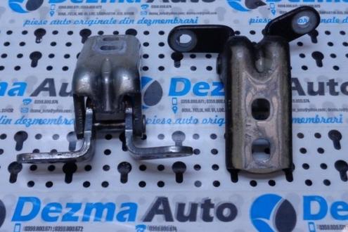 Set balamale stanga fata, Opel Astra Sports Tourer (J) (id:207720)