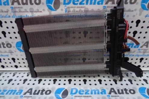 Rezistenta electrica bord 1K0963235F, Vw Passat (3C2) 2.0tdi