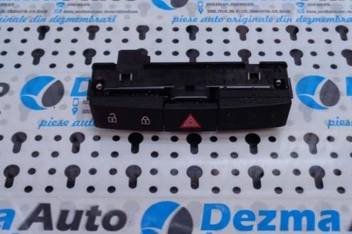 Buton avarie si buton blocare GM13285122, Opel Astra Sports Tourer (J) (id:124671)