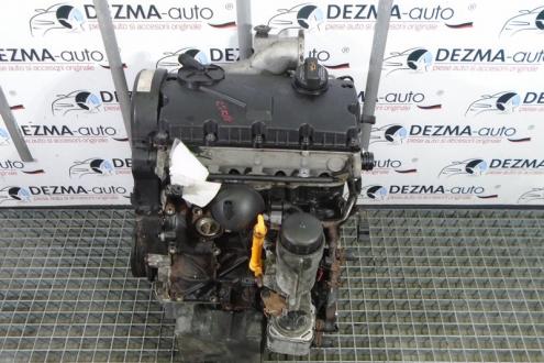 Motor AUY, Ford Galaxy (WGR) 1.9tdi (id:296240)