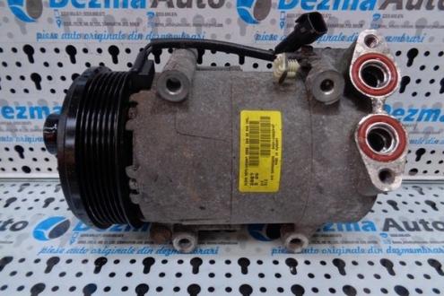 Compresor clima, 9M5H-19D629-KF, Ford Focus 2 combi (DAW) 1.6tdci (pr:110747)
