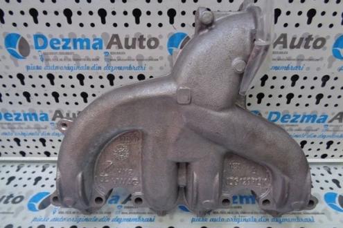 Galerie admisien 03G129713K, Seat Leon (1P1), 2.0tdi, BMM