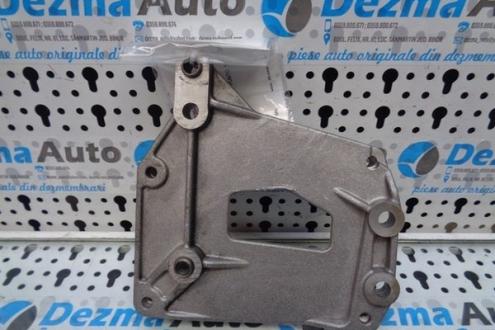 Suport compresor clima 73501350, Fiat Punto Evo Van (199) 1.3M-Jet