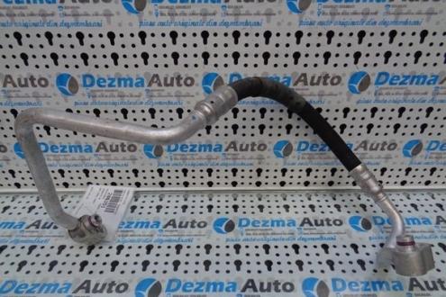 Conducta clima 3C0820721M, Vw Touran, 2.0tdi, BMM