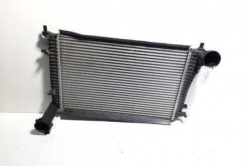 Radiator intercooler, cod 3C0145803G, Seat Leon (1P1), 2.0tdi, BMM (id:206329)