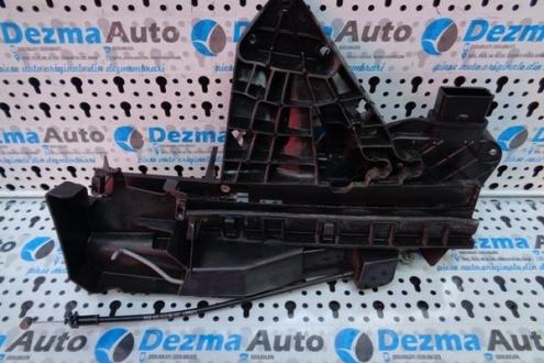 Broasca dreapta fata, 3M5A-R21812-MR, Ford Focus 2 combi (DAW) 2004-2011 (id:207788)