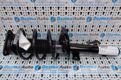 Amortizor dreapta fata, 4M51-18045-BBB, Ford Focus 2 combi (DAW) 1.6tdci (id:207814)