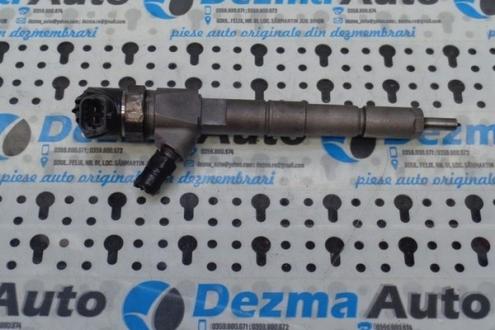 Injector cod 0445110327, Opel Astra J sedan, 2.0cdti