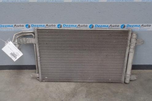 Radiator clima 1K0820411N, Vw Golf 6 Plus, 1.4b (id:208055)