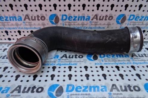 Furtun intercooler Skoda Superb 2 combi (3T5), 1.9tdi