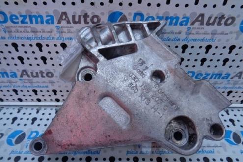 Suport motor 03G199207G, Skoda Superb 2 combi (3T5), 1.9tdi