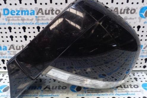 Oglinda electrica stanga cu semnalizare, Chevrolet Captiva Sport