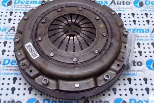 Volanta masa simpla cu placa presiune 55201525, Fiat Panda (312) 1.3m-jet