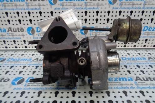 Turbosuflanta 038145701A, Vw Golf 4 Variant (1J5), 1.9tdi, AGR