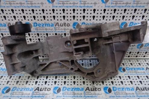 Suport accesorii 038903143H, Vw Bora (1J), 1.9tdi, AGR