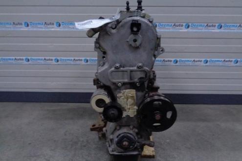 Motor 199A9000, Fiat Punto Evo Van (199) 1.3m-jet (pr:110747)