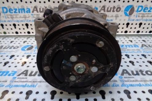 Compresor clima, 517469310, Fiat Grande Punto (199) 1.3M-Jet (id:208010)