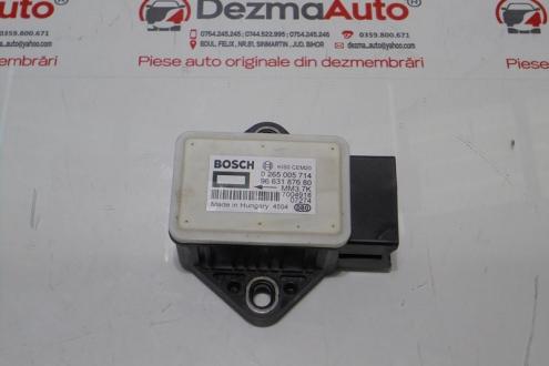 Modul esp 9663187680, Peugeot 308 (4A, 4C) 1.6hdi (id:288103)