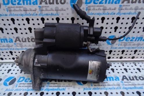 Electromotor 0986017460, Seat Cordoba (6L2) 1.9tdi, ATD (pr:110747)