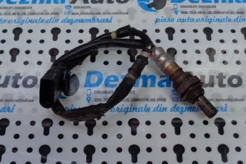 Sonda lambda, 06A906262BS Vw Golf 6 Plus, 1.4b (id:208089)