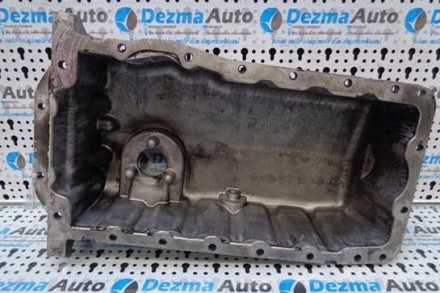 Baie ulei 038103603N, Skoda Fabia 1 sedan (6Y3) 1.9tdi, ATD