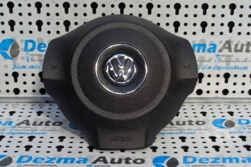 Airbag volan 5K0880201D, Vw Golf 6 Plus, 1.4b (id:208039)