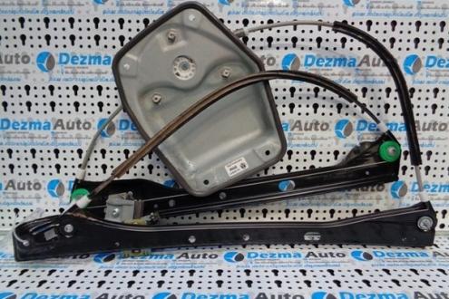 Macara electrica dreapta fata 5M0837462, Vw Golf 6 Plus (id:208042)