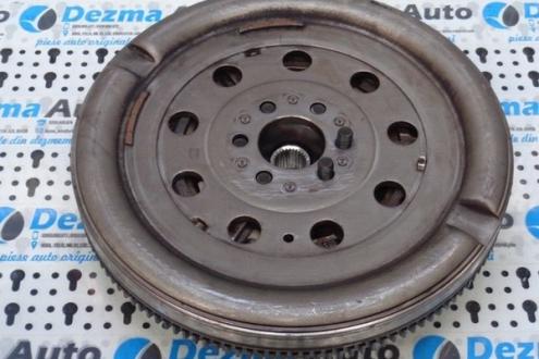 Volanta masa dubla, 028105264G, Vw New Beetle, 1.9tdi, ALH
