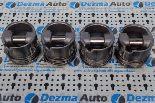 Piston, 1295, Vw Jetta 3 (1K2) 1.9tdi, BKC