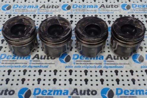 Piston, 1295, Vw Jetta 3 (1K2) 1.9tdi, BKC