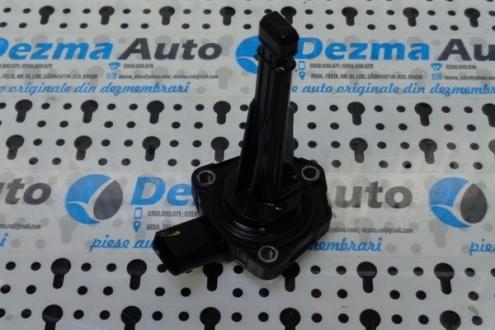 Sonda nivel baie ulei, 03L907660, Audi A4 (8K2, B8) 2.0tdi (id:207965)