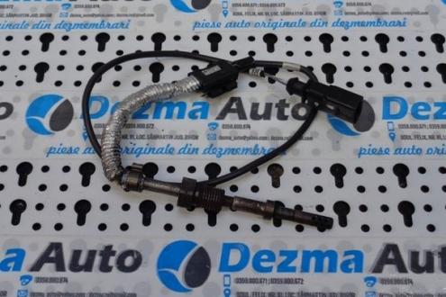 Sonda temperatiura gaze 03G906088, Vw Passat (3C2) 2.0tdi (id:185414)