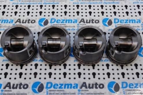 Piston, Vw Passat (3C2) 2.0tdi (id:157416)