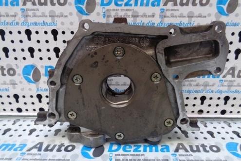 Pompa ulei 37018201, Opel Signum, 1.9cdti, Z19DTH