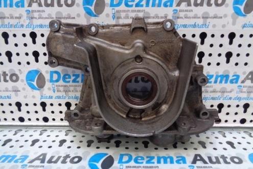 Pompa ulei 37018201, Opel Vectra C combi, 1.9cdti, Z19DTH