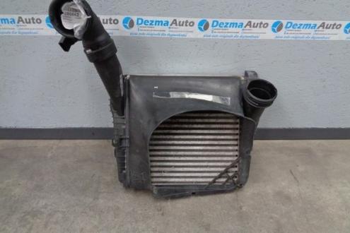 Radiator intercooler, 7L0145803A, Vw Touareg, 2.5tdi (id:208442)