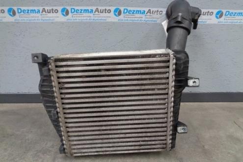 Radiator intercooler, 7L0145803A, Vw Touareg, 2.5tdi (id:208442)