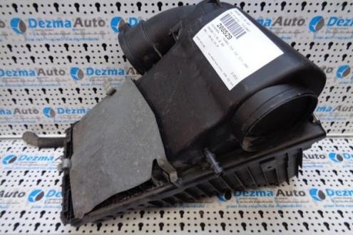 Carcasa filtru aer, 7L0129607, Vw Touareg, 2.5tdi (id:208529)