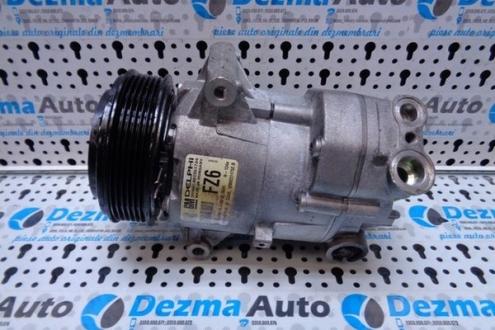 Compresor clima GM13412249, Opel Astra J 2.0cdti