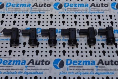 Senzori parcare bara spate, 1J0919275, Vw Touareg, 2.5tdi (id:208433)