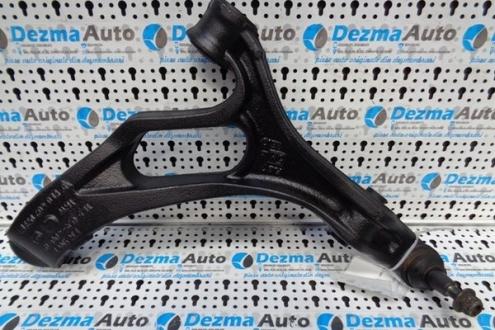 Brat trapez stanga fata, 7L0407153E, Vw Touareg, 2.5tdi (id:208586)