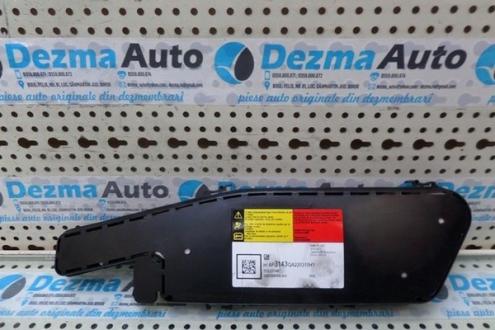 Airbag scaun dreapta fata Opel Insignia A20 DTJ, GM13223143