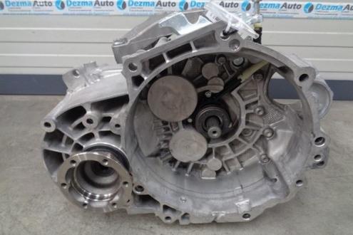 Cutie viteza manuala cu Start-Stop, LXM, Vw Jetta 3 (1K2) 2.0tdi, CBDA (pr:110747)