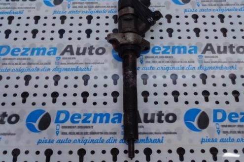 Injector,cod 0445110259, Ford Focus 2 (DA) 1.6tdci