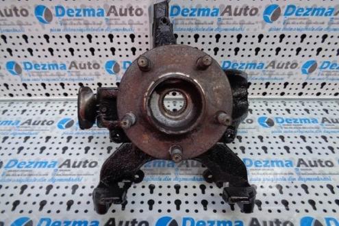 Fuzeta dreapta fata cu abs, Ford Focus 2 hatchback (DA) 1.6tdci